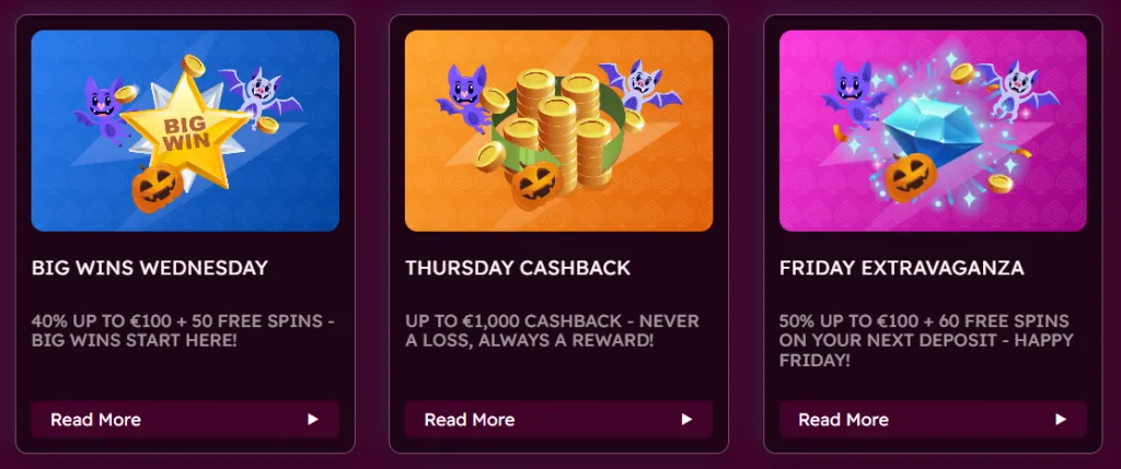 LetsJackpot casino